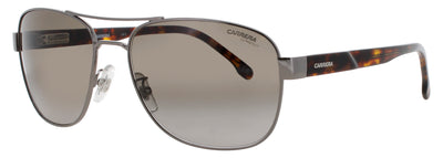 CARRERA C-FLEX-02/G/S Frame DARK RUTHENIUM Lens BROWN GRADIENT