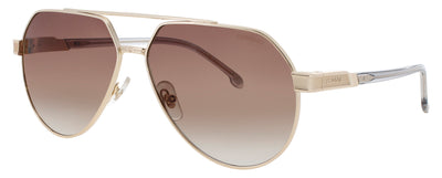 CARRERA 1067/S Frame GOLD / GREY Lens GRADIENT BROWN