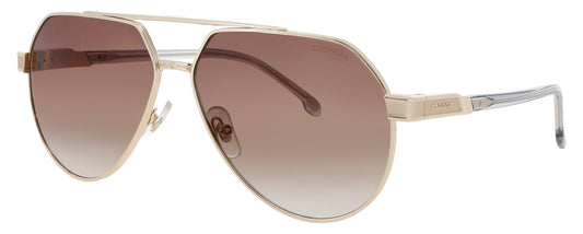CARRERA 1067/S Frame GOLD / GREY Lens GRADIENT BROWN