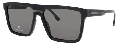 CARRERA VICTORY-C-03/S Frame BLACK Lens GREY POLARIZED