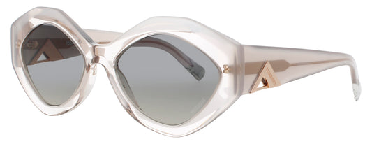 MISSONI MIS 0169/S Frame BEIGE Lens GREY BROWN GRADIENT