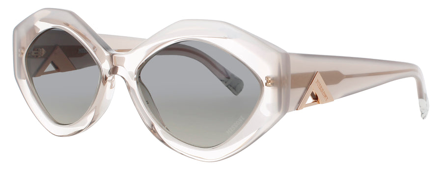 MISSONI MIS 0169/S Frame BEIGE Lens GREY BROWN GRADIENT