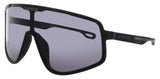 CARRERA 4017/S Frame MATTE BLACK Lens SMOKE