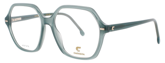 CARRERA 3032 Frame GREEN Lens DEMO
