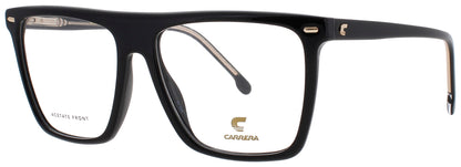 CARRERA 3033 Frame BLACK Lens DEMO
