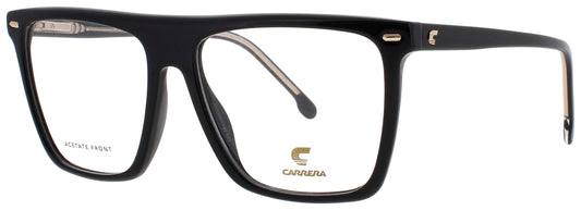 CARRERA 3033 Frame BLACK Lens DEMO