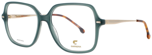 CARRERA 3028 Frame GREY/GOLD Lens DEMO