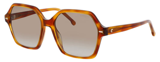 CARRERA 3026/S Frame HAVANA Lens BROWN GRADIENT