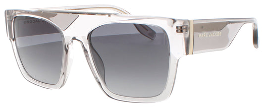 MARC JACOBS MARC 757/S Frame GREY Lens DARK GREY GRADIENT