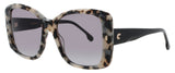 CARRERA 3030/S Frame WHITE HAVANA Lens GREY GRADIENT