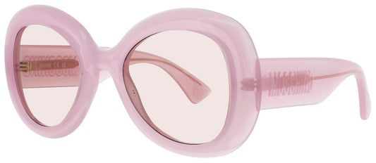 MOSCHINO MOS162/S Frame PINK Lens LIGTH PINK