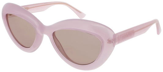 MOSCHINO MOS 163/S Frame PINK Lens PINK