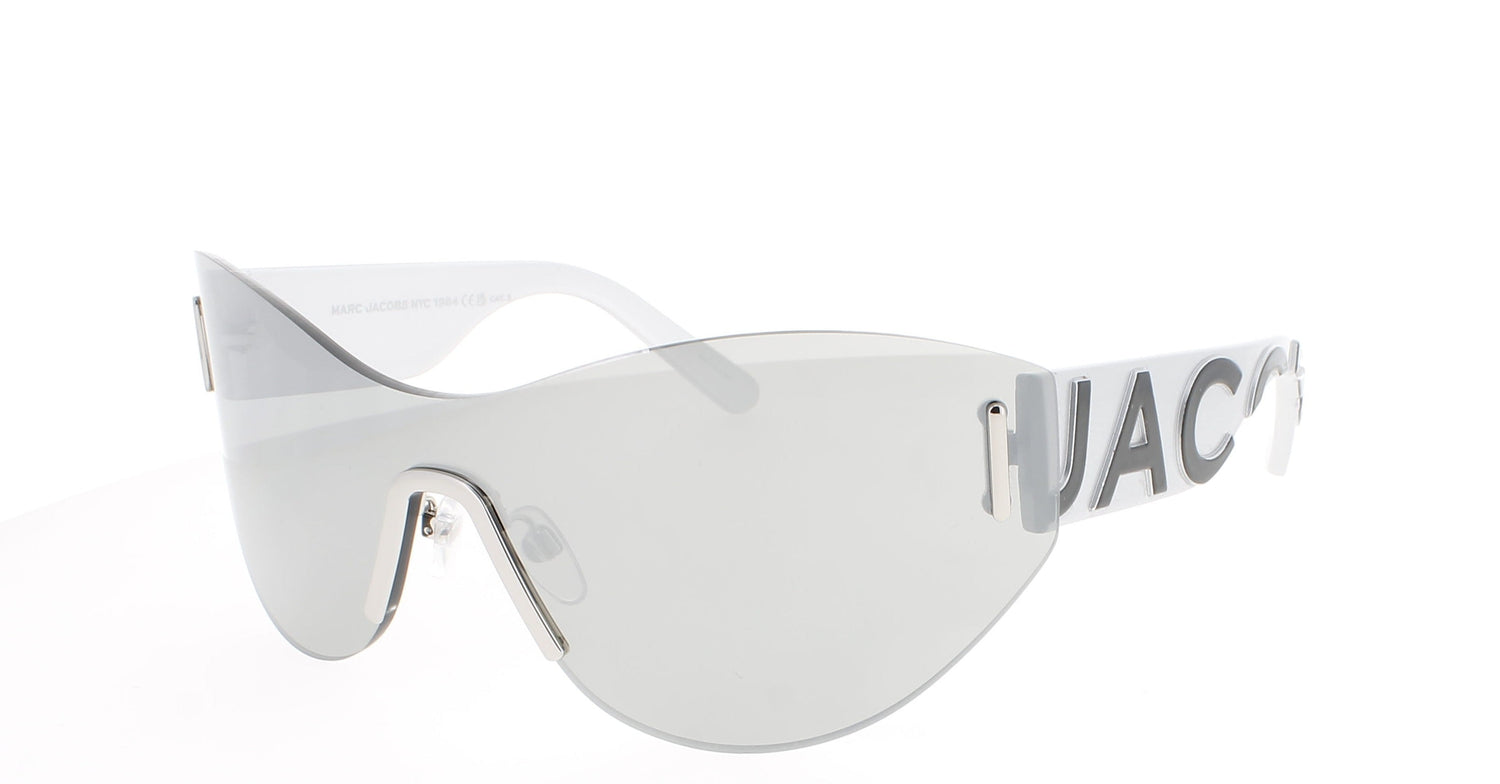 MARC JACOBS MARC 737/S Frame SILVER Lens SILVER SP