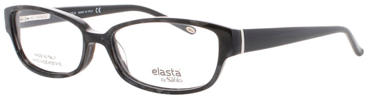 ELASTA E-5796 Frame BLACK Lens DEMO