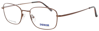 DENIM DENIM 145 Frame HAVANA GREEN Lens DEMO