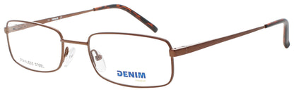 DENIM DENIM 149 Frame HAVANA GREEN Lens DEMO