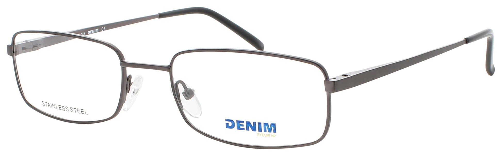 DENIM DENIM 149 Frame GUNMETAL Lens DEMO