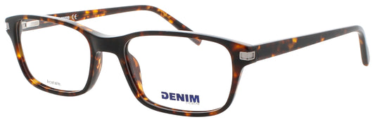 DENIM DENIM 165 Frame HAVANA Lens DEMO