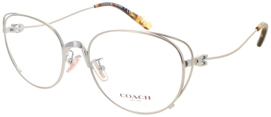 COACH 0HC5095 Frame LIGHT GOLD Lens DEMO
