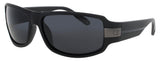 CHAMPION NOIZ Frame MATTE BLACK Lens GREY POLARIZED