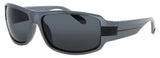 CHAMPION NOIZ Frame METALLIC GUNMETAL Lens GREY POLARIZED
