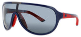 CHAMPION IGNITE Frame NAVY Lens GREY POLARIZED