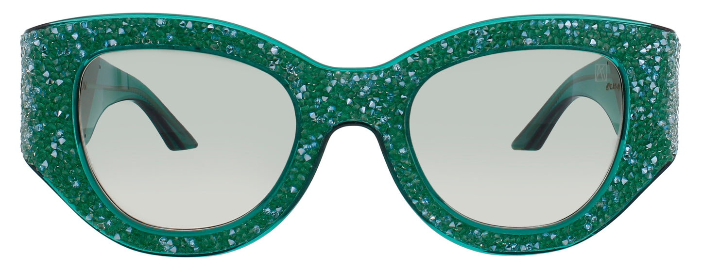 LUCKY-GOES-TO-VEGAS-EMERALD CRYSTAL