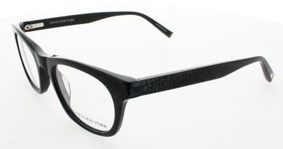 JONES NY J229 Frame BLACK Lens DEMO