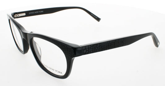 JONES NY J229 Frame BLACK Lens DEMO