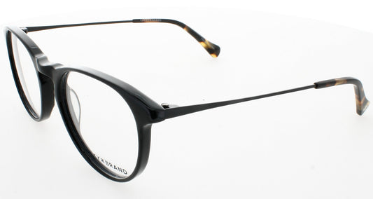 LUCKY BRAND D405 Frame BLACK Lens DEMO