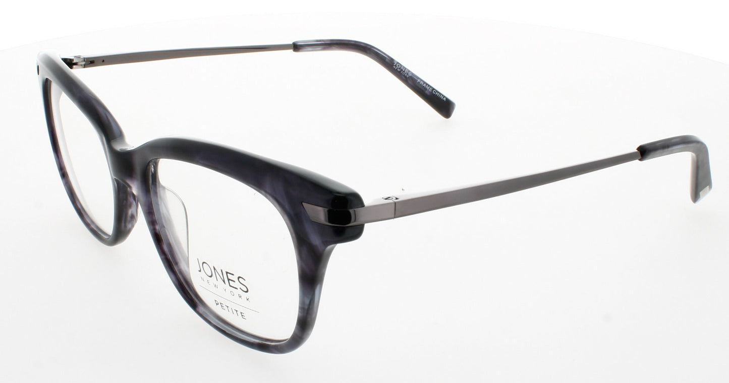 JONES NY J233 Frame NAVY Lens DEMO