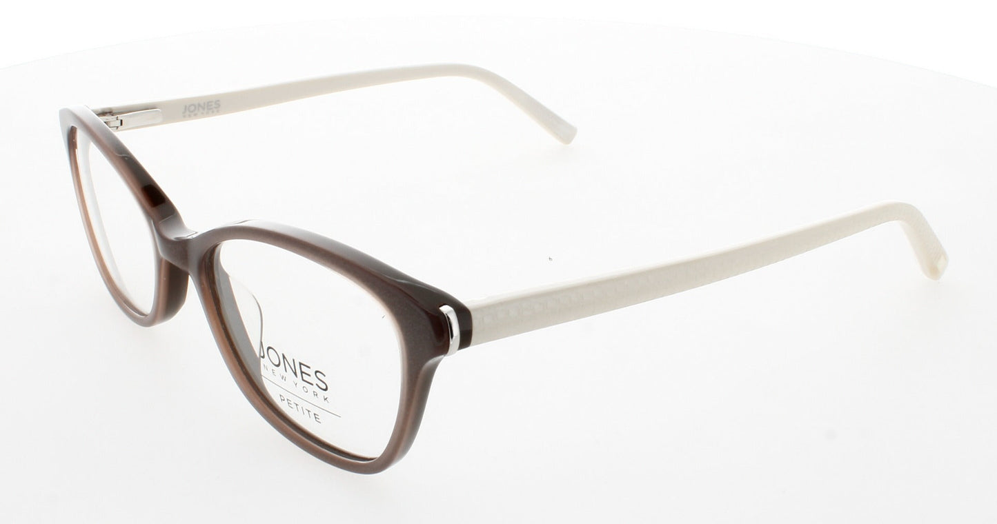 JONES NY J237 Frame TAUPE Lens DEMO