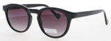 PERRY ELLIS PESUN081 Frame BLACK Lens GRADIENT PURPLE