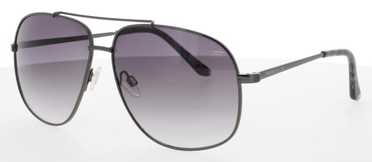 PERRY ELLIS PESUN086 Frame GUNMETAL Lens GRADIENT GREY
