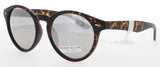 PERRY ELLIS PESUN088 Frame MATTE TORTOISE Lens GREY SILVER FLASH