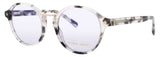 ELTON JOHN CONCERT Frame GREY MARBLE Lens POLARIZED PURPLE