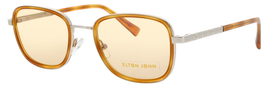 ELTON JOHN TRIO Frame HARMONY Lens AMBER TINT