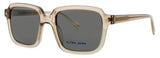 ELTON JOHN CLOUD9-2 Frame BEIGE Lens SMOKE
