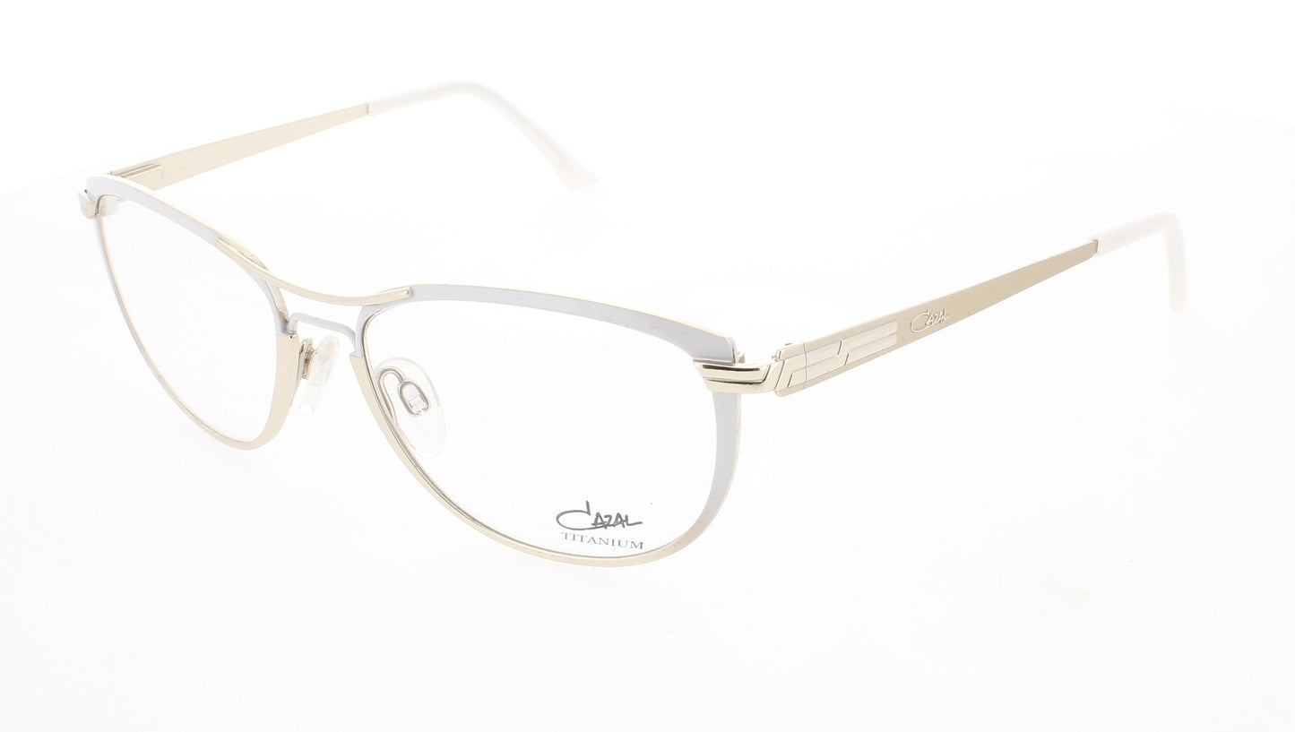 CAZAL 4258 Frame CREAM Lens DEMO