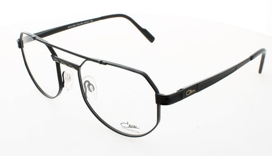 CAZAL 7093 Frame BLACK Lens DEMO