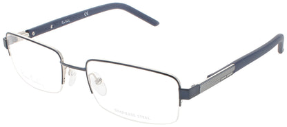 PIERRE CARDIN 6777 Frame BLUE Lens DEMO