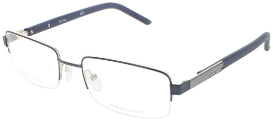 PIERRE CARDIN 6777 Frame BLUE Lens DEMO