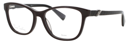 PIERRE CARDIN 8428 Frame  BROWN TOBACCO Lens DEMO