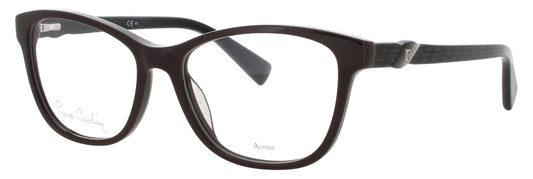PIERRE CARDIN 8428 Frame  BROWN TOBACCO Lens DEMO