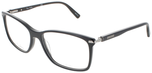 PIERRE CARDIN PC 6172 Frame BLACK Lens DEMO