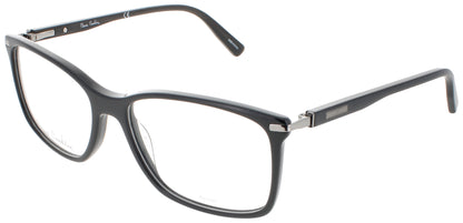 PIERRE CARDIN PC 6172 Frame BLACK Lens DEMO