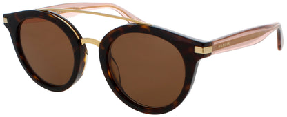 TOMMY HILFIGER TH 1517/S Frame TORTOISE Lens BROWN