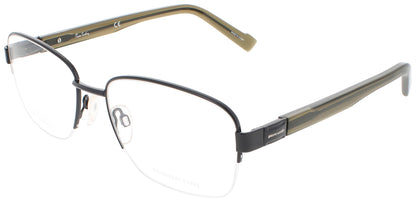 PIERRE CARDIN 6836 Frame BLACK Lens DEMO