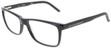 PIERRE CARDIN 6144 Frame BLACK Lens DEMO