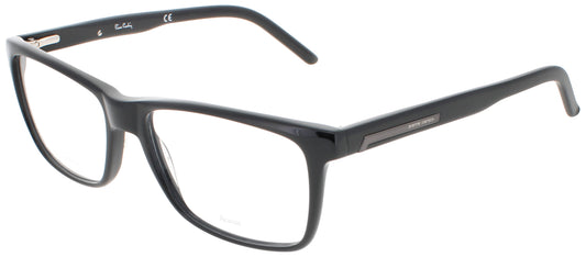 PIERRE CARDIN 6144 Frame BLACK Lens DEMO